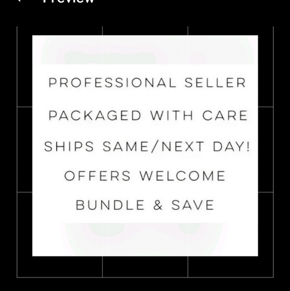 Patagonia Blue and White Striped Tank Top Casual - Picture 5 of 5